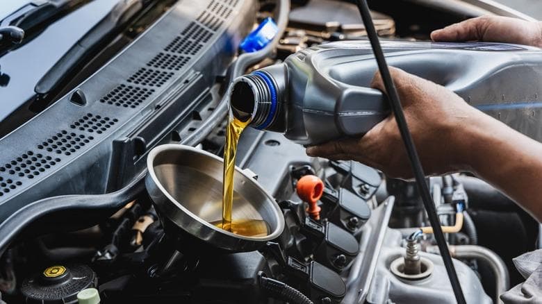 Oil Change in Muscat: Cost, Best Places & How to Save Money in 2026