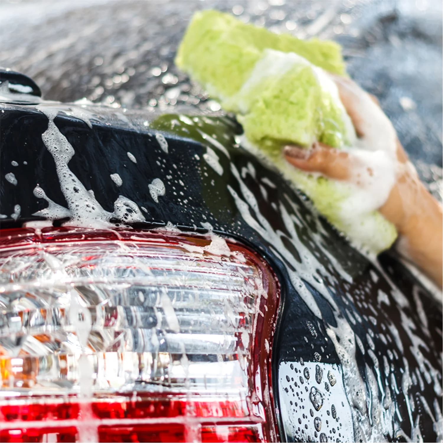 Car Wash in Muscat: Best Deals, Packages & How to Save Monthly