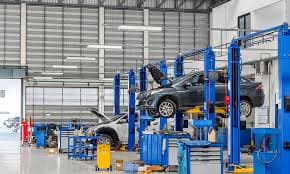 Full Car Service in Muscat: What’s Included, Costs & How to Choose the Right Garage